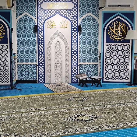 Soul Casa Homestay كوالالمبور المظهر الخارجي الصورة
