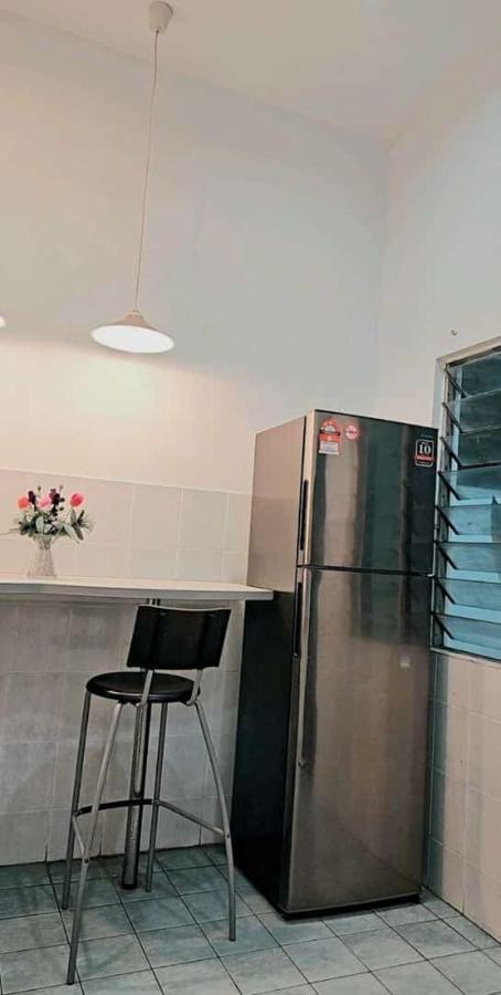 Soul Casa Homestay كوالالمبور المظهر الخارجي الصورة