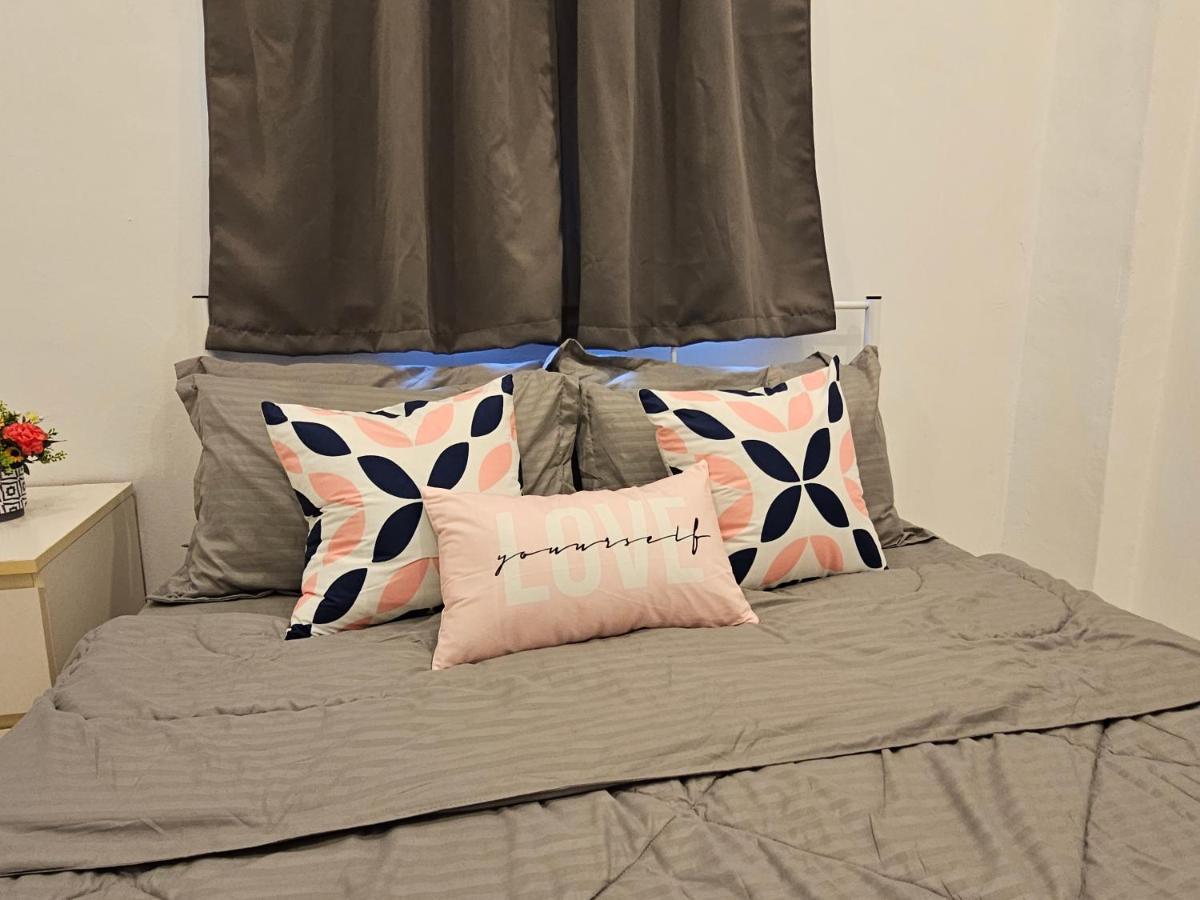Soul Casa Homestay كوالالمبور المظهر الخارجي الصورة