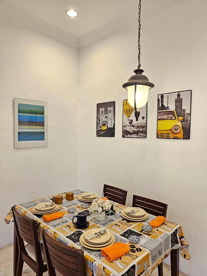 Soul Casa Homestay كوالالمبور المظهر الخارجي الصورة